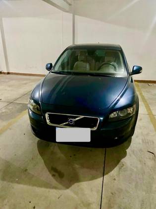 VOLVO C30 2.0 GASOLINA 2P AUTOMÁTICO